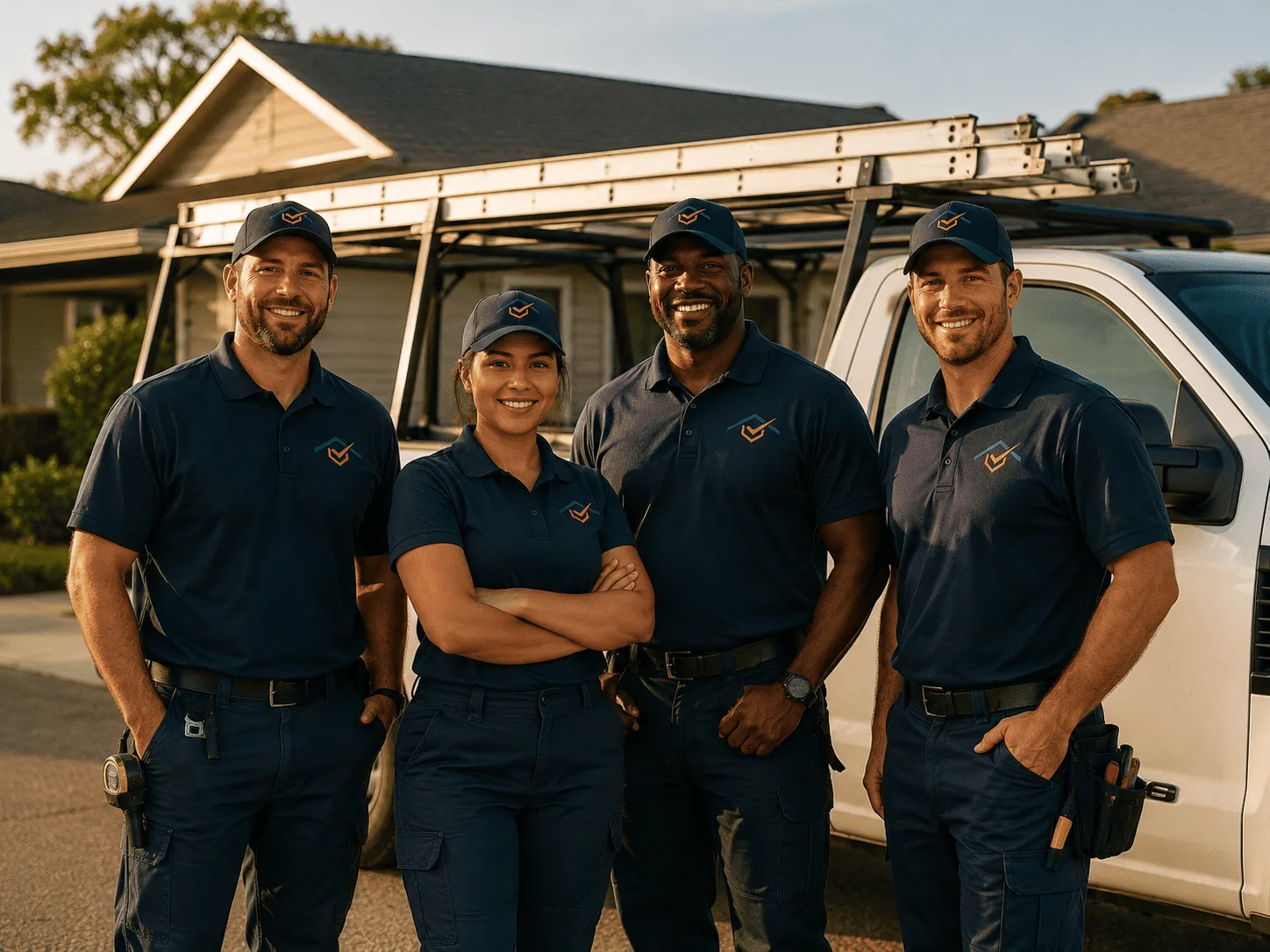 Roof Inspection company in Reading, MI